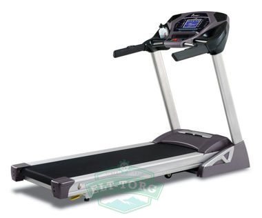 SPIRIT FITNESS XT385 SPIRIT FITNESS XT385