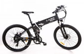 Складной электровелосипед Elbike Hummer Vip 500w 48v13a Складной электровелосипед Elbike Hummer Vip 500w 48v13a