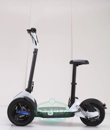 Электроскутер Doohan iLark HO-180W Электроскутер Doohan iLark HO-180W