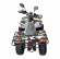 Электроквадроцикл VOLTRIX LEOPARD MAXI 1000