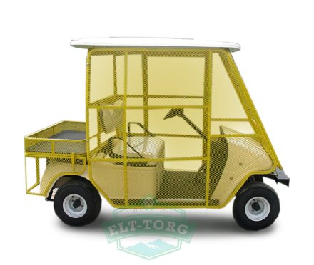 Гольф кар Eway FMS5