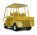 Гольф кар Eway FMS5
