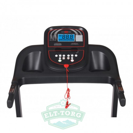 CardioPower T25