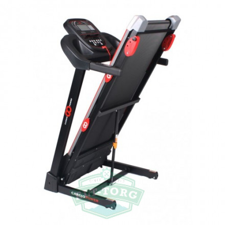 CardioPower T25