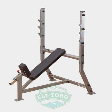Наклонная скамья для жима Body Solid ProClub SIB359G Наклонная скамья для жима Body Solid ProClub SIB359G