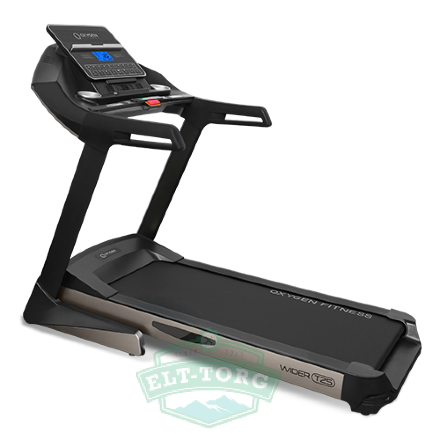 OXYGEN WIDER T25 Беговая дорожка OXYGEN WIDER T25 Беговая дорожка