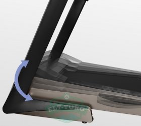 OXYGEN WIDER T25 Беговая дорожка OXYGEN WIDER T25 Беговая дорожка