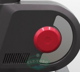 CARBON FITNESS U318 MAGNEX Велотренажер
