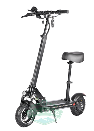 Электросамокат WS LUNA 800W Электросамокат WS LUNA 800W
