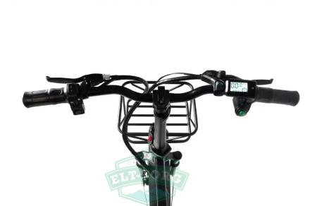 Электровелосипед Minako F.10 500W (48V/12Ah) Электровелосипед Minako F.10 500W (48V/12Ah)
