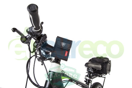 Электровелосипед Leisger MD5 Lux 27,5 BLACK Электровелосипед Leisger MD5 Lux 27,5 BLACK