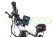 Электровелосипед Leisger MD5 Lux 27,5 BLACK Электровелосипед Leisger MD5 Lux 27,5 BLACK