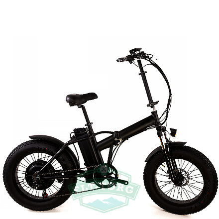 Elbike Taiga 2 500w 48v10,4 без багажника Elbike Taiga 2 500w 48v10,4 без багажника