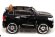 Детский электромобиль Toyota B111BB черный