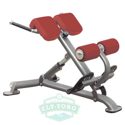 AeroFit Professional Impulse IT7007 Разгибание спины, гиперэкстензия, многопозиционная AeroFit Professional Impulse IT7007 Разгибание спины, гиперэкстензия, многопозиционная