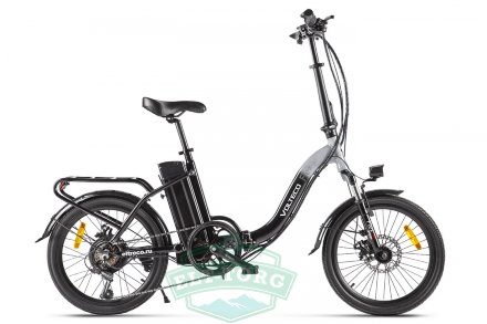 Велогибрид VOLTECO FLEX Велогибрид VOLTECO FLEX