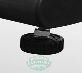 CARBON FITNESS U818 MAGNEX Велотренажер