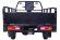 Грузовая электрическая тележка Rutrike D5 2000 60V2000W