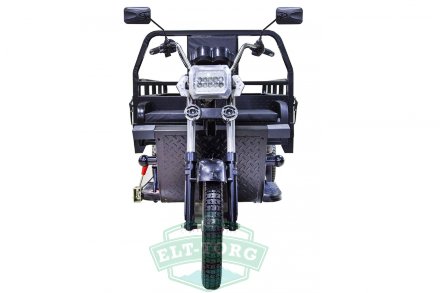 Грузовая электрическая тележка Rutrike D5 2000 60V2000W