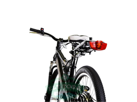 Электровелосипед E-motions Golden Motor 1000W Электровелосипед E-motions Golden Motor 1000W