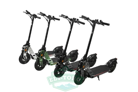 Электросамокат WS-TAIGA 800W Электросамокат WS-TAIGA 800W