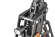 Электросамокат WS-TAIGA 800W Электросамокат WS-TAIGA 800W