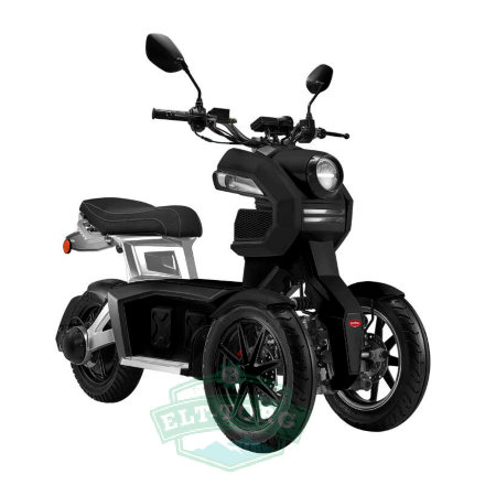 Электроскутер Hoverbot iTank PRO 1500W Электроскутер Hoverbot iTank PRO 1500W