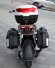 Электроскутер Hoverbot iTank PRO 1500W