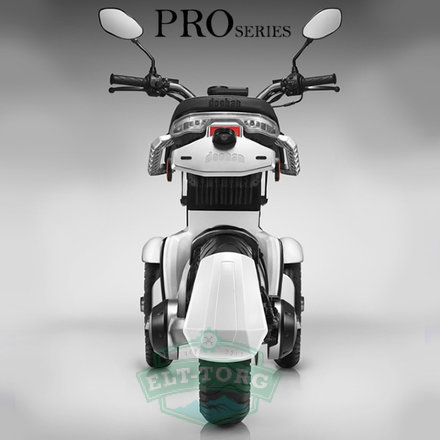 Электроскутер Hoverbot iTank PRO 1500W Электроскутер Hoverbot iTank PRO 1500W
