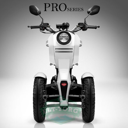 Электроскутер Hoverbot iTank PRO 1500W Электроскутер Hoverbot iTank PRO 1500W