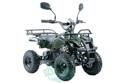 Электроквадроцикл VOLTRIX MUSTANG MINI 800(Барс Мини) Электроквадроцикл VOLTRIX MUSTANG MINI 800(Барс Мини)