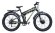 Электровелосипед UBERBIKE FAT 48V-1000 BLACK Электровелосипед UBERBIKE FAT 48V-1000 BLACK