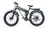 Электровелосипед UBERBIKE FAT 48V-1000 BLACK Электровелосипед UBERBIKE FAT 48V-1000 BLACK