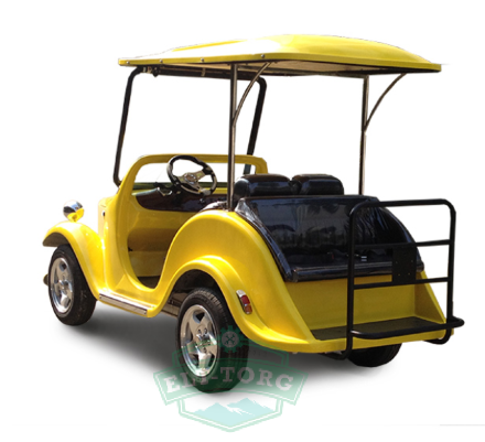 Гольф кар Eway CH2+2