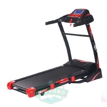 CardioPower T35