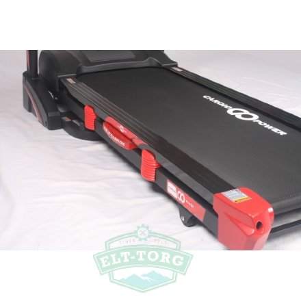 CardioPower T35