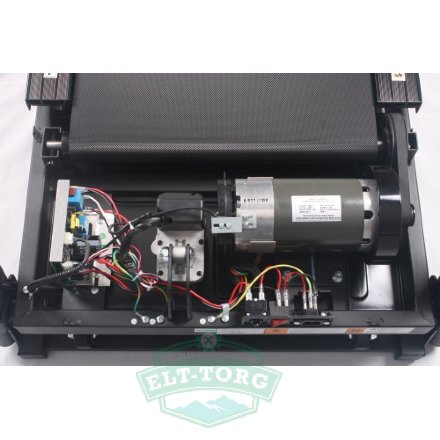 CardioPower T35