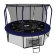 Батут UNIX line SUPREME GAME 10 ft (blue) Батут UNIX line SUPREME GAME 10 ft (blue)