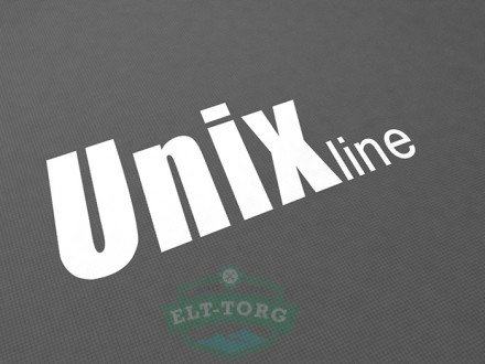 Батут UNIX line SUPREME GAME 10 ft (blue) Батут UNIX line SUPREME GAME 10 ft (blue)