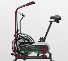 CARBON FITNESS A808 Велотренажер (Assault Bike)
