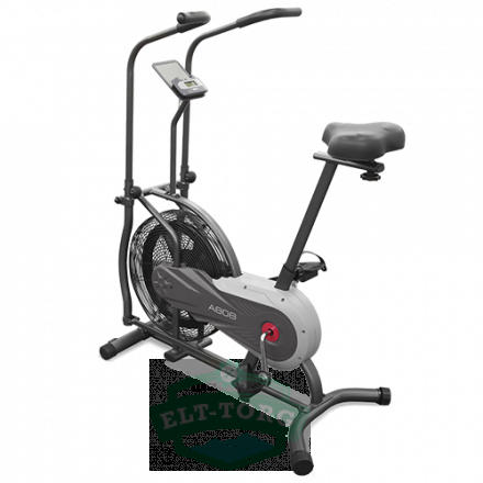 CARBON FITNESS A808 Велотренажер (Assault Bike)