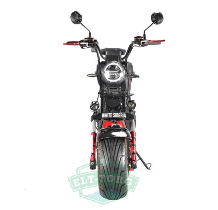 Электроскутер WS PRO MAX 3950W Электроскутер WS PRO MAX 3950W