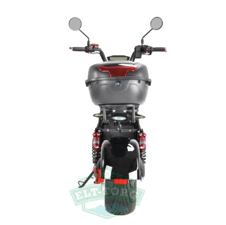 Электроскутер WS PRO MAX 3950W Электроскутер WS PRO MAX 3950W