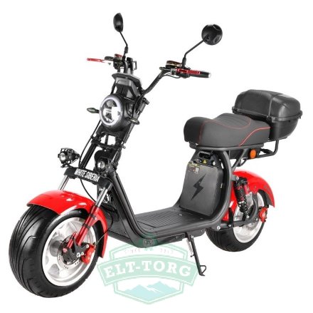 Электроскутер WS PRO MAX 3950W Электроскутер WS PRO MAX 3950W