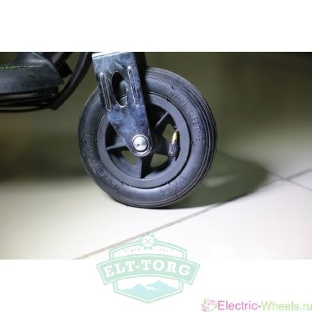 Электросамокат EL-Sport Charger 120W