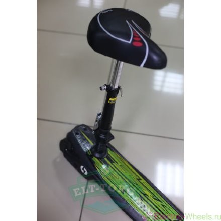 Электросамокат EL-Sport Charger 120W