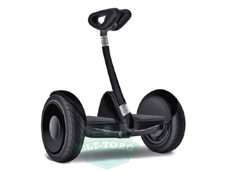 Мини сeгвей Xiaomi Ninebot mini SE 700W (черный) Мини сeгвей Xiaomi Ninebot mini SE 700W (черный)