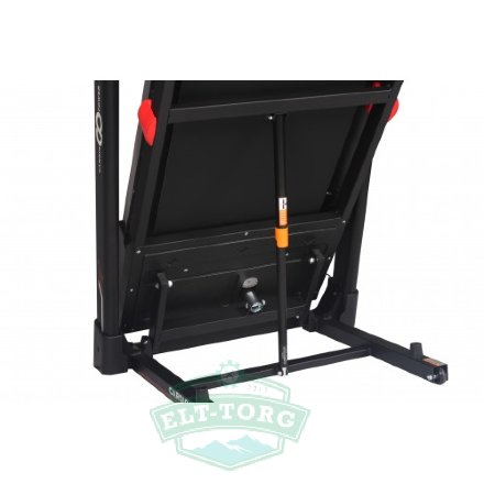 CardioPower T40