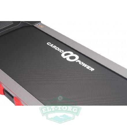 CardioPower T40
