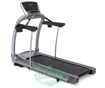 VISION T40 CLASSIC Беговая дорожка VISION T40 CLASSIC Беговая дорожка